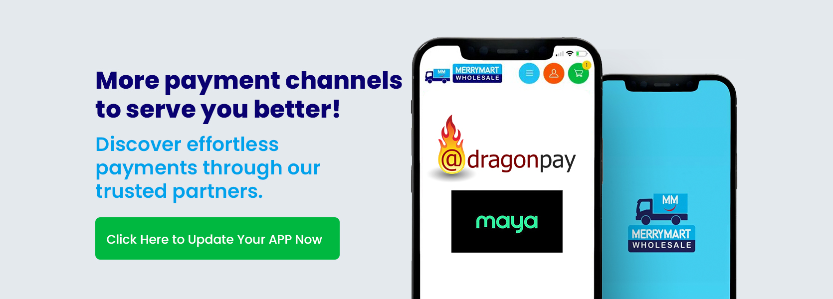 Download the APP Now